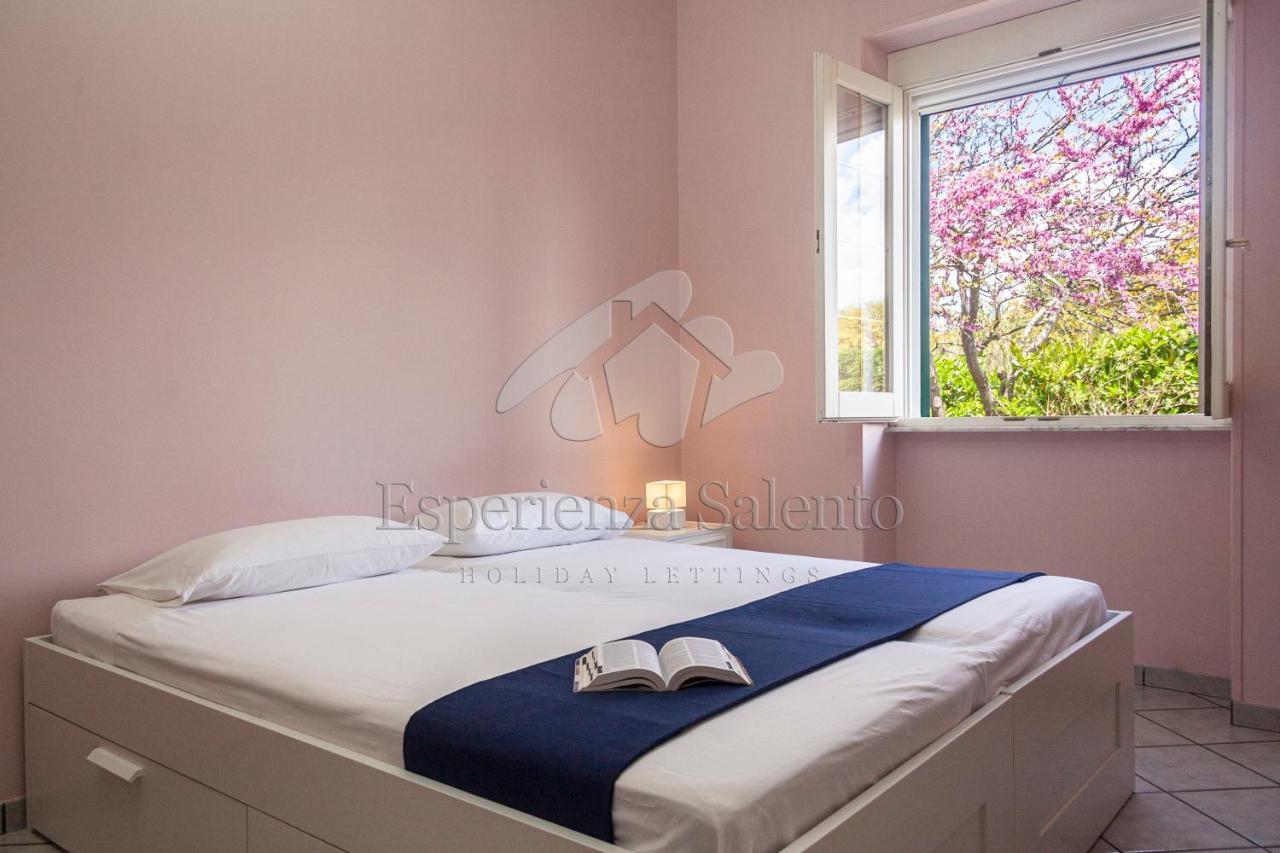 Breezy Beach House Villa Марина ди Манкаверза Екстериор снимка