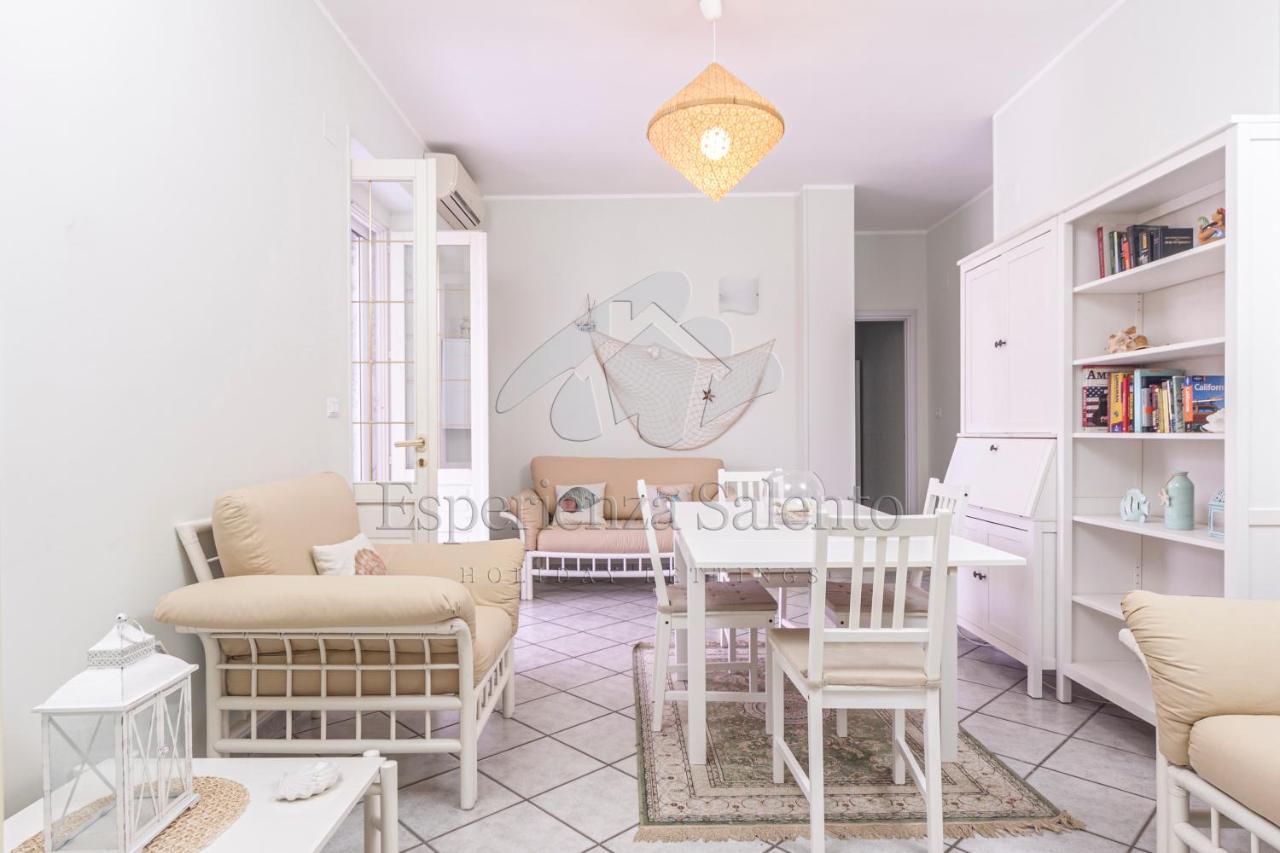 Breezy Beach House Villa Марина ди Манкаверза Екстериор снимка