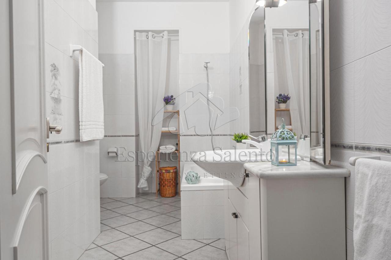 Breezy Beach House Villa Марина ди Манкаверза Екстериор снимка